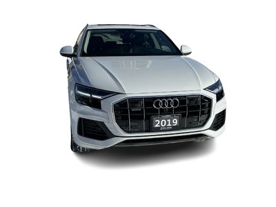 2019 Audi Q8 in Thornhill, Ontario