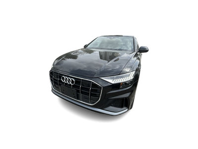 2023 Audi Q8 in Thornhill, Ontario