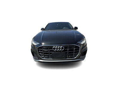 Audi Q8  2023 à Thornhill, Ontario