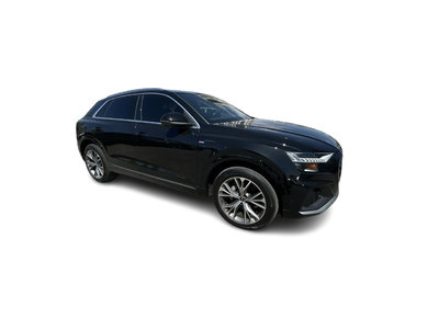 Audi Q8  2023 à Thornhill, Ontario