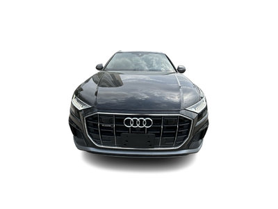 2023 Audi Q8 in Thornhill, Ontario