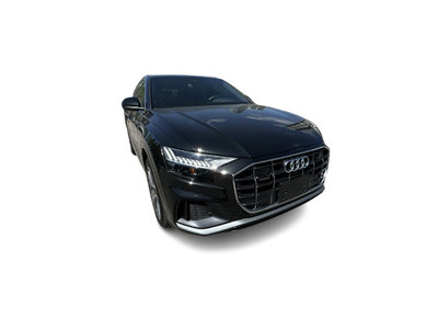 Audi Q8  2023 à Thornhill, Ontario