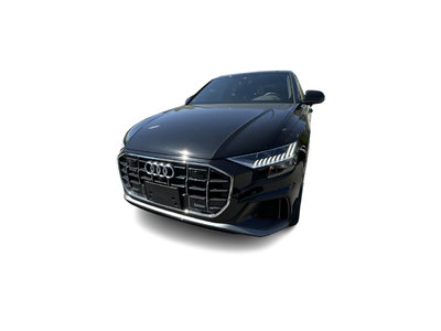 Audi Q8  2023 à Thornhill, Ontario