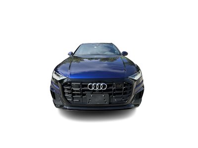 Audi Q8  2023 à Thornhill, Ontario