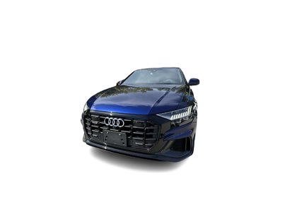 Audi Q8  2023 à Thornhill, Ontario