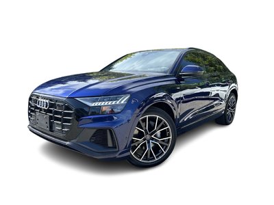 Audi Q8  2023 à Thornhill, Ontario
