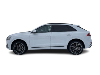 Audi Q8  2023 à Thornhill, Ontario