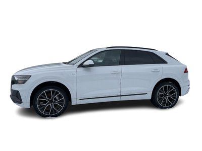 Audi Q8  2023 à Thornhill, Ontario
