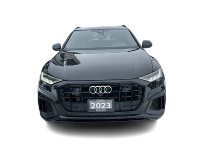 2023 Audi Q8 in Thornhill, Ontario