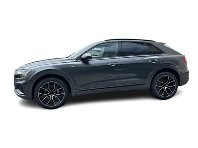 2023 Audi Q8 in Thornhill, Ontario