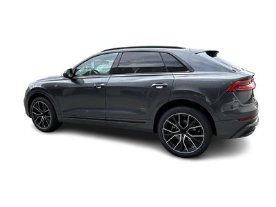 2023 Audi Q8 in Thornhill, Ontario