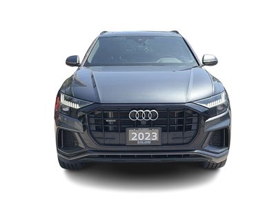 Audi Q8  2023 à Thornhill, Ontario