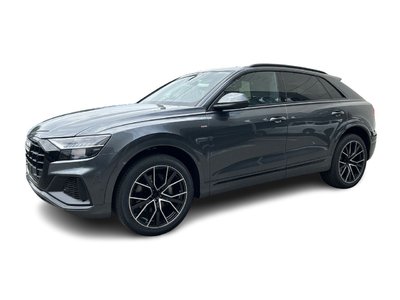 2023 Audi Q8 in Thornhill, Ontario