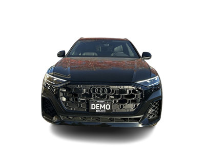 Audi Q8  2025 à Thornhill, Ontario