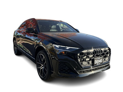 Audi Q8  2025 à Thornhill, Ontario