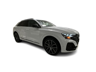 2025 Audi Q8 in Thornhill, Ontario