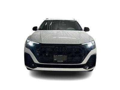 2025 Audi Q8 in Thornhill, Ontario
