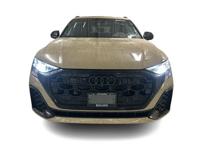 2025 Audi Q8 in Thornhill, Ontario