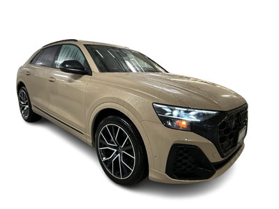 2025 Audi Q8 in Thornhill, Ontario