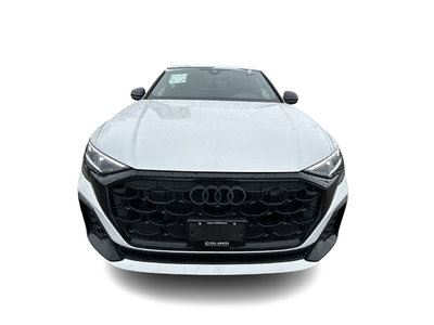 2025 Audi Q8 in Thornhill, Ontario