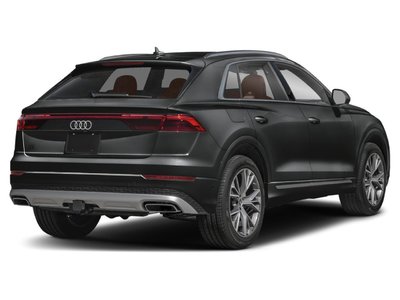 2025 Audi Q8 in Thornhill, Ontario