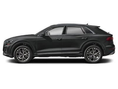 2025 Audi Q8 in Thornhill, Ontario