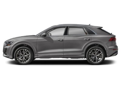 Audi Q8  2025 à Thornhill, Ontario