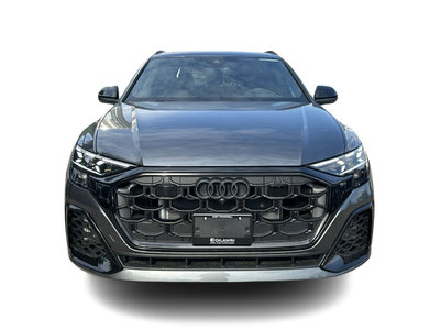 2025 Audi Q8 in Thornhill, Ontario