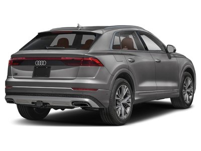 Audi Q8  2025 à Thornhill, Ontario