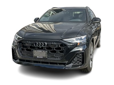 2026 Audi Q8 in Thornhill, Ontario