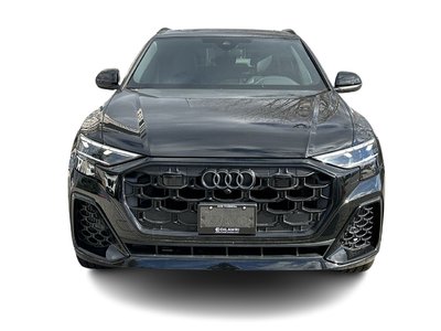 2026 Audi Q8 in Thornhill, Ontario