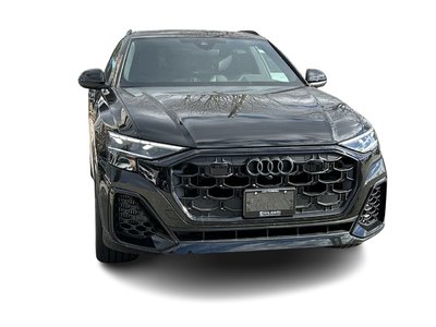 2026 Audi Q8 in Thornhill, Ontario