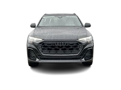 2026 Audi Q8 in Thornhill, Ontario