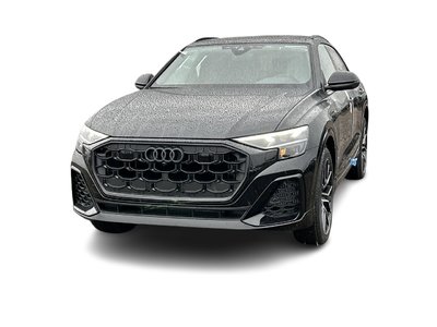 2026 Audi Q8 in Thornhill, Ontario