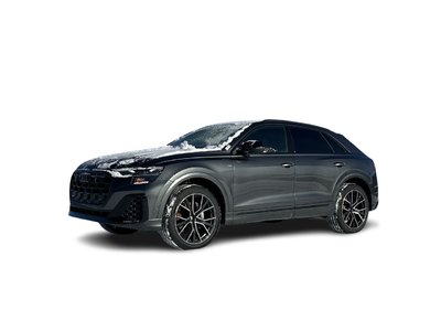 Audi Q8  2026 à Thornhill, Ontario
