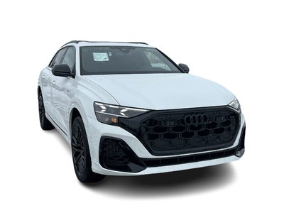 Audi Q8  2026 à Thornhill, Ontario
