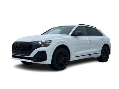 Audi Q8  2026 à Thornhill, Ontario