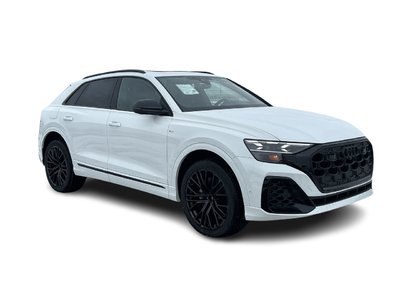 Audi Q8  2026 à Thornhill, Ontario