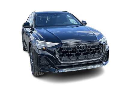 Audi Q8  2026 à Thornhill, Ontario