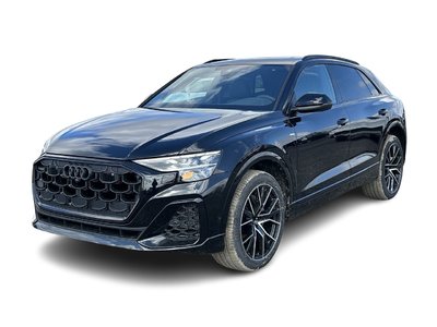 Audi Q8  2026 à Thornhill, Ontario