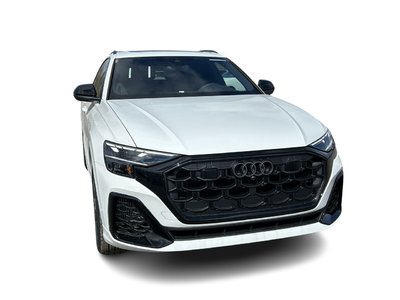 Audi Q8  2026 à Thornhill, Ontario