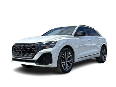Audi Q8  2026 à Thornhill, Ontario