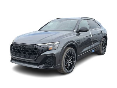 Audi Q8  2026 à Thornhill, Ontario