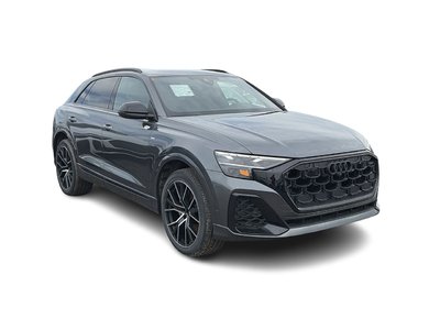 Audi Q8  2026 à Thornhill, Ontario