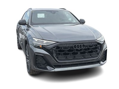 Audi Q8  2026 à Thornhill, Ontario