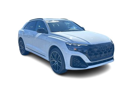Audi Q8  2026 à Thornhill, Ontario