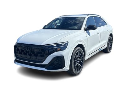 Audi Q8  2026 à Thornhill, Ontario