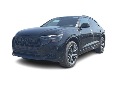2026 Audi Q8 in Thornhill, Ontario