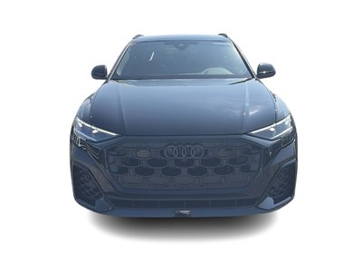 2026 Audi Q8 in Thornhill, Ontario