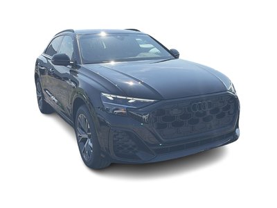 2026 Audi Q8 in Thornhill, Ontario